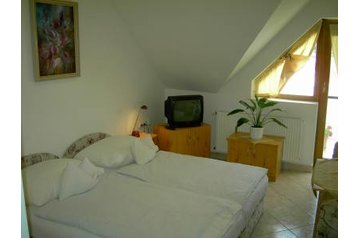 Ungarn Privát Zalakaros, Interieur